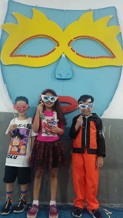 Carnaval 2023